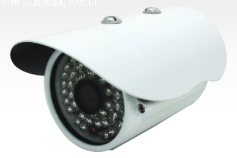 Limix LMW-487IS Analog Camera 700TVL Bullet IR IP66