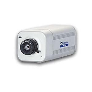 Geovision GV-BX110D IP Camera 1.3MP H.264 D/N